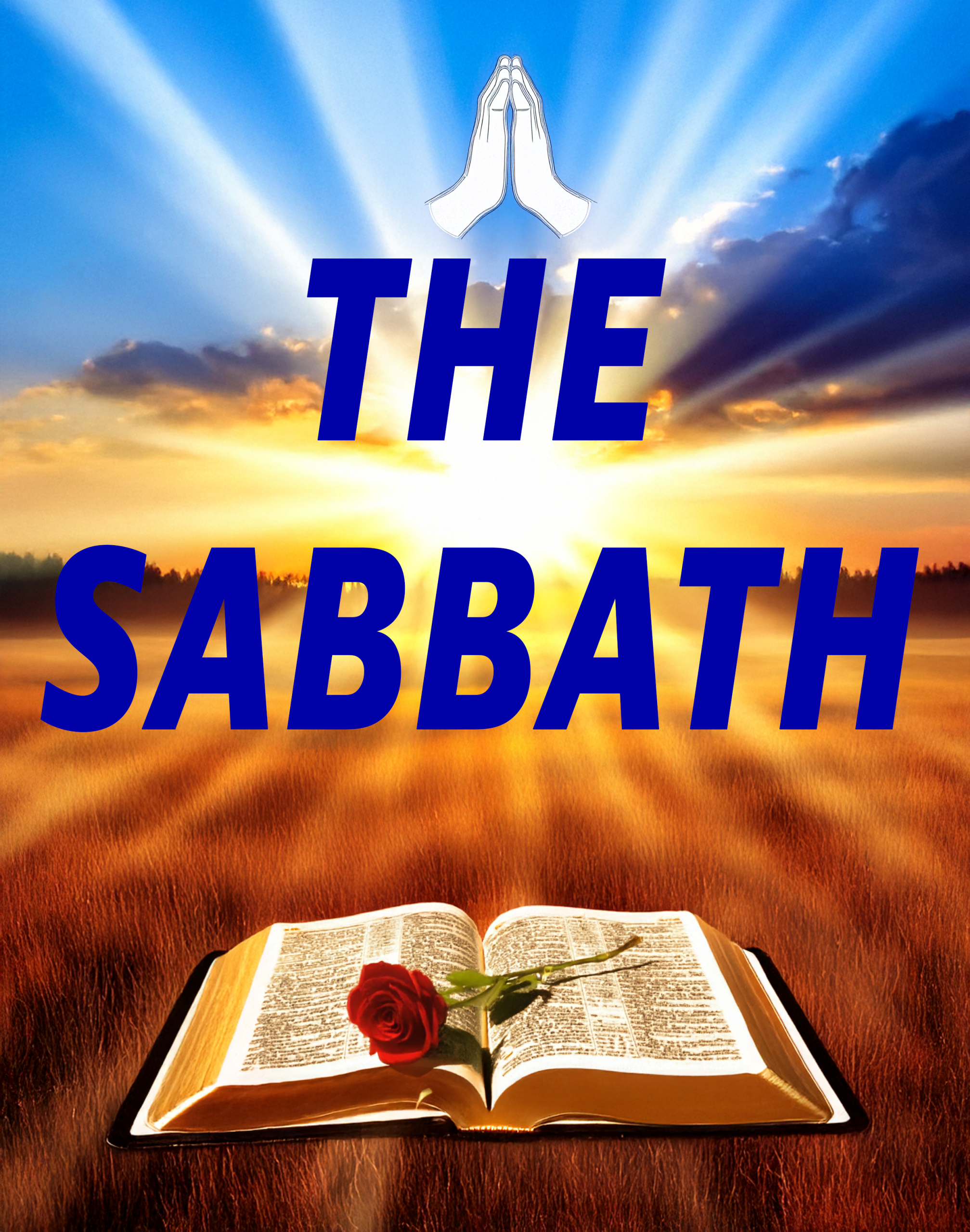 THE SABBATH