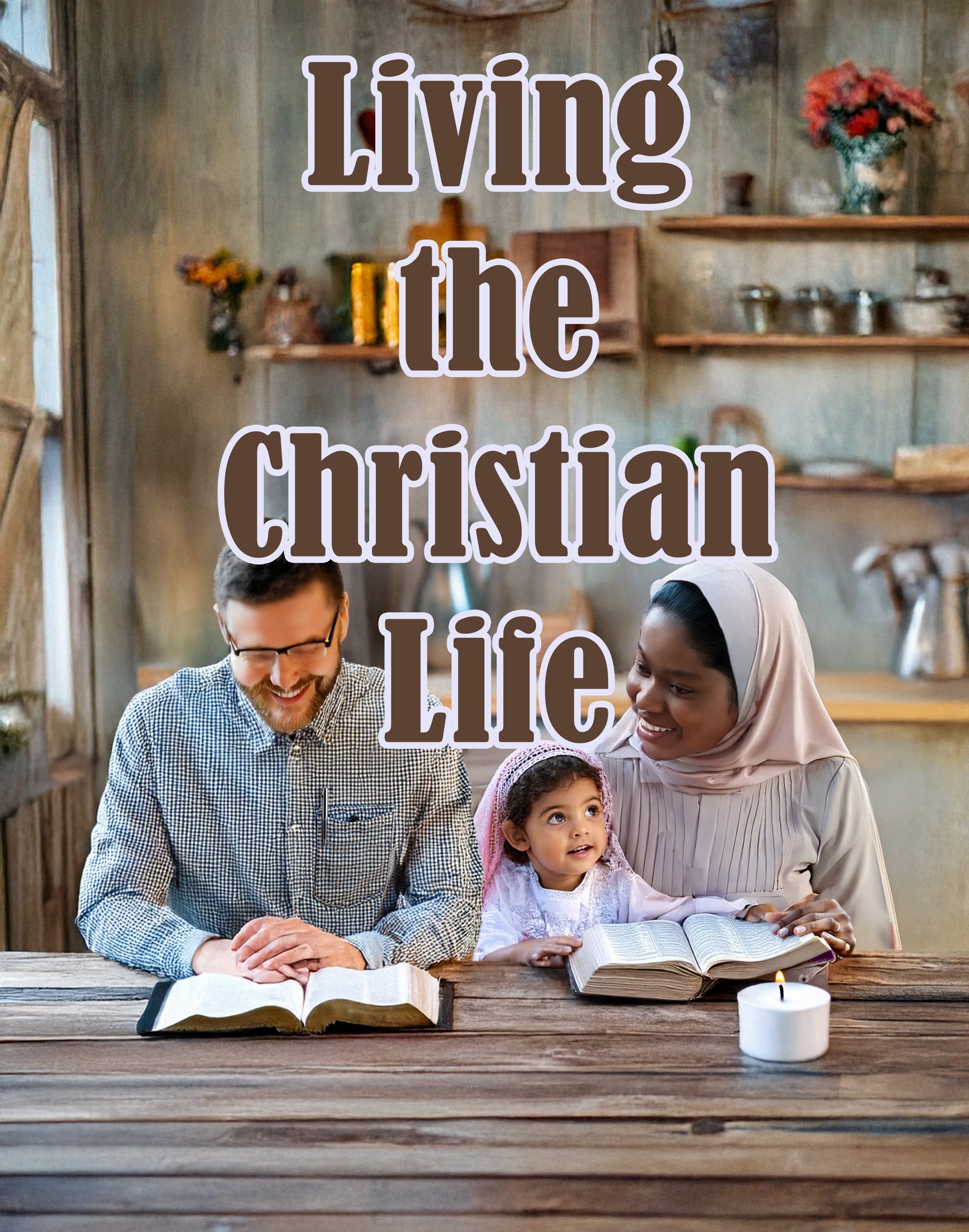 Living The Christian Life