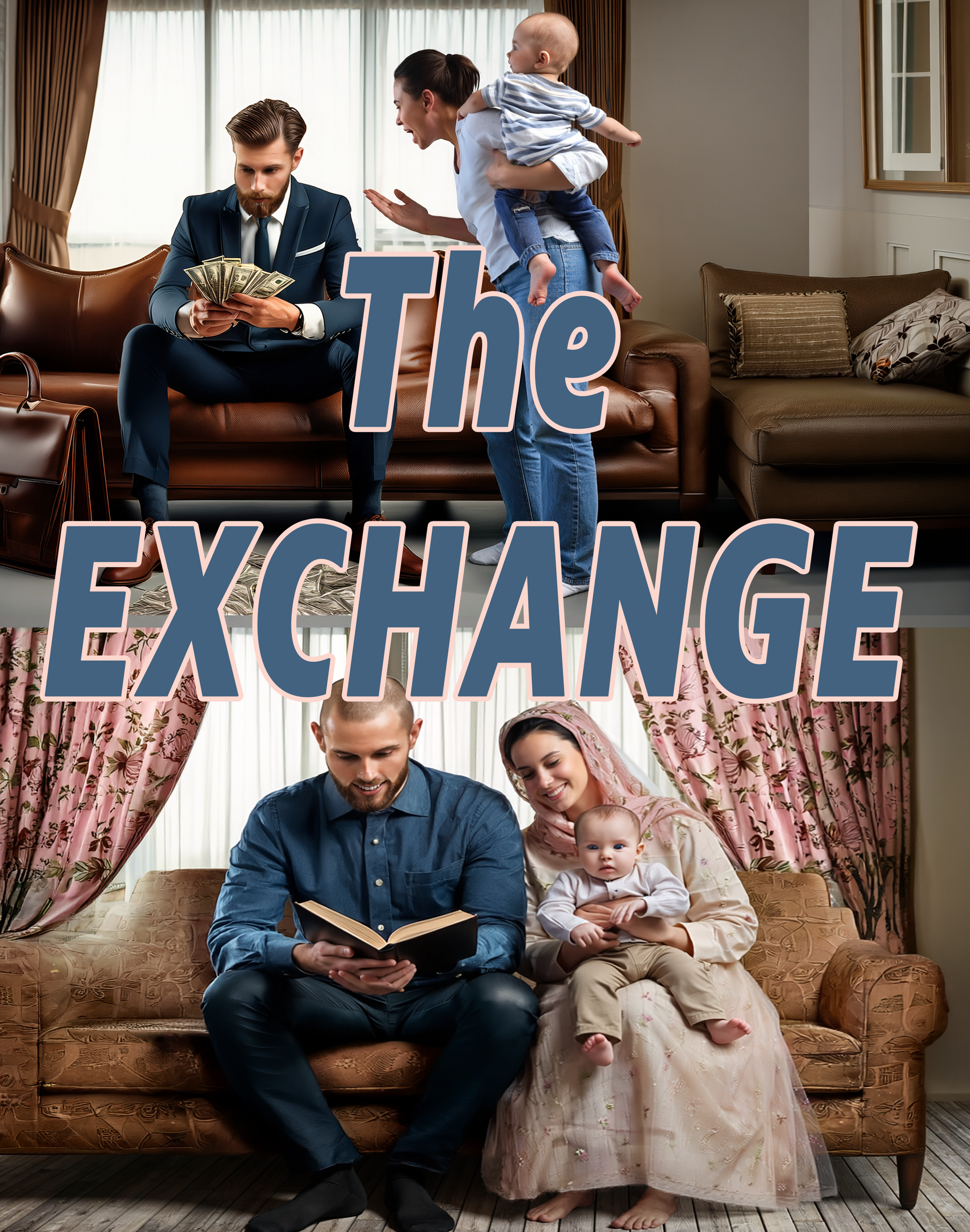The Exchange